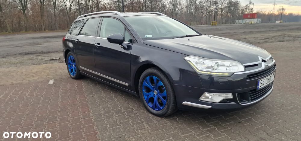Citroën C5 2.0 HDi Selection - 29