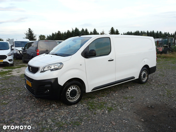 Peugeot Expert