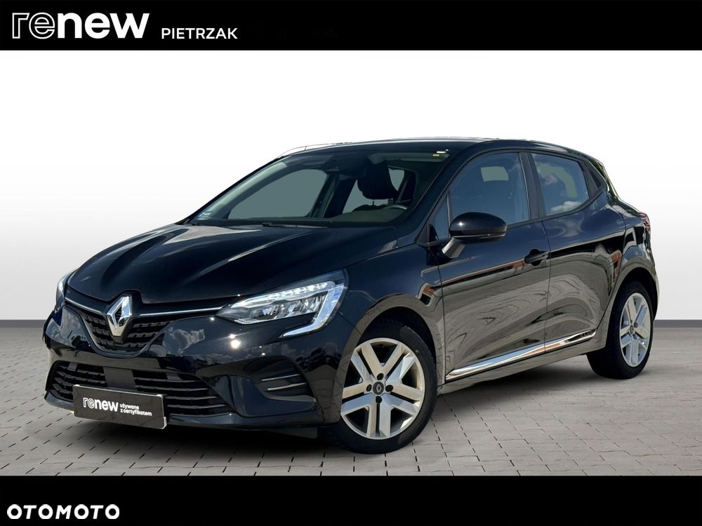 Renault Clio - 2