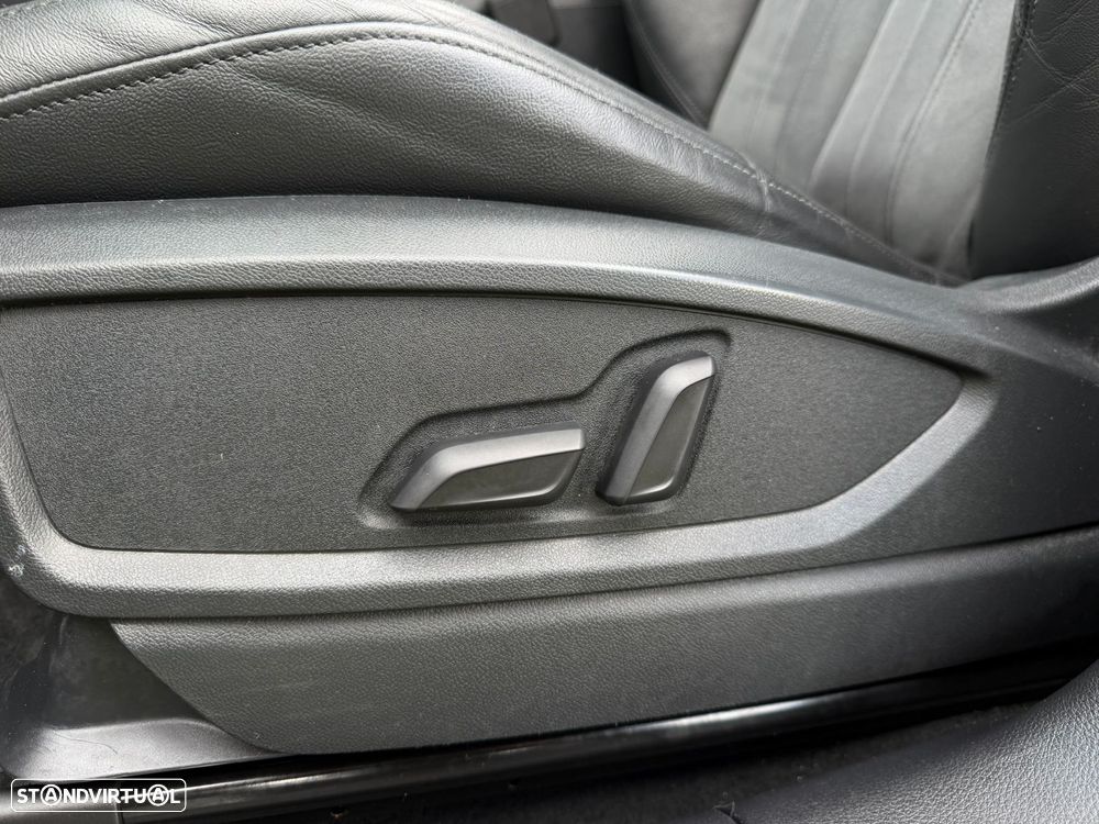 Audi Q5 Sportback 50 TFSIe quattro Advance S tronic - 15