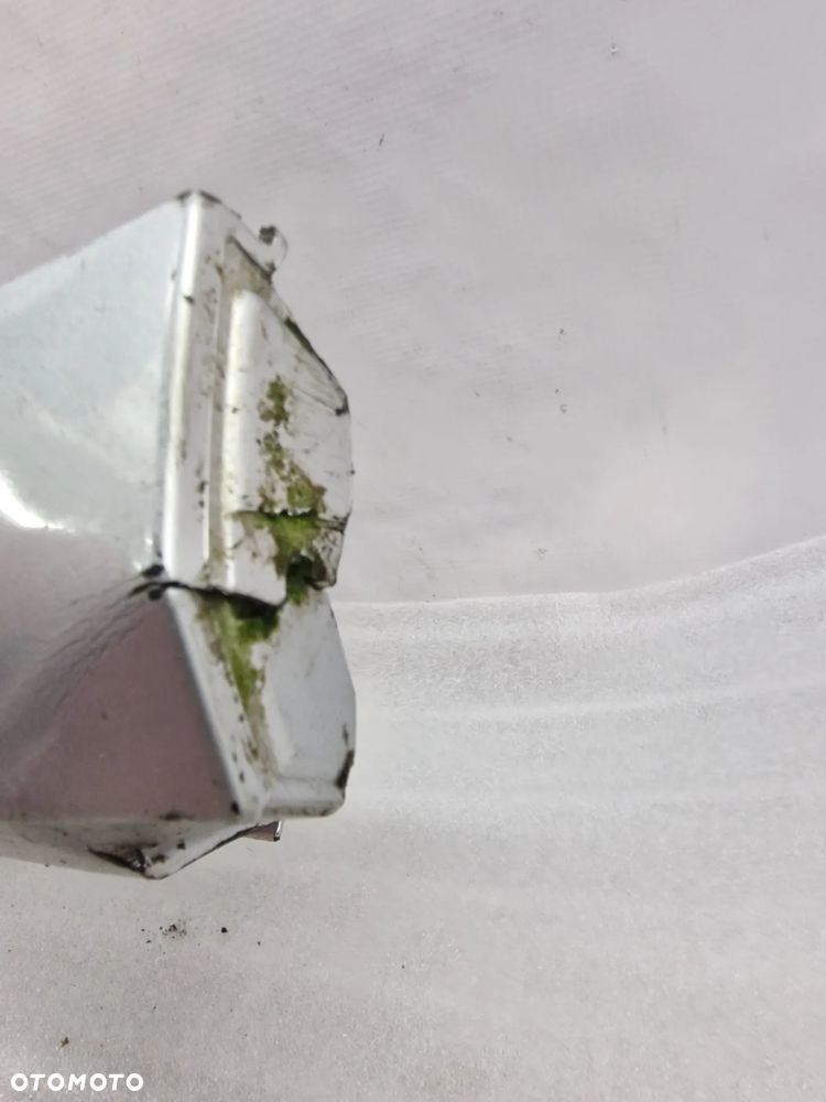 VW PASSAT B8 3G0 14- PRAWA LISTWA PROGOWA / NAKŁADKA PROGU , CZARNA , BIAŁA , SREBRNA , NR 3G0853858F , NR AUKCJI PR347 - 32