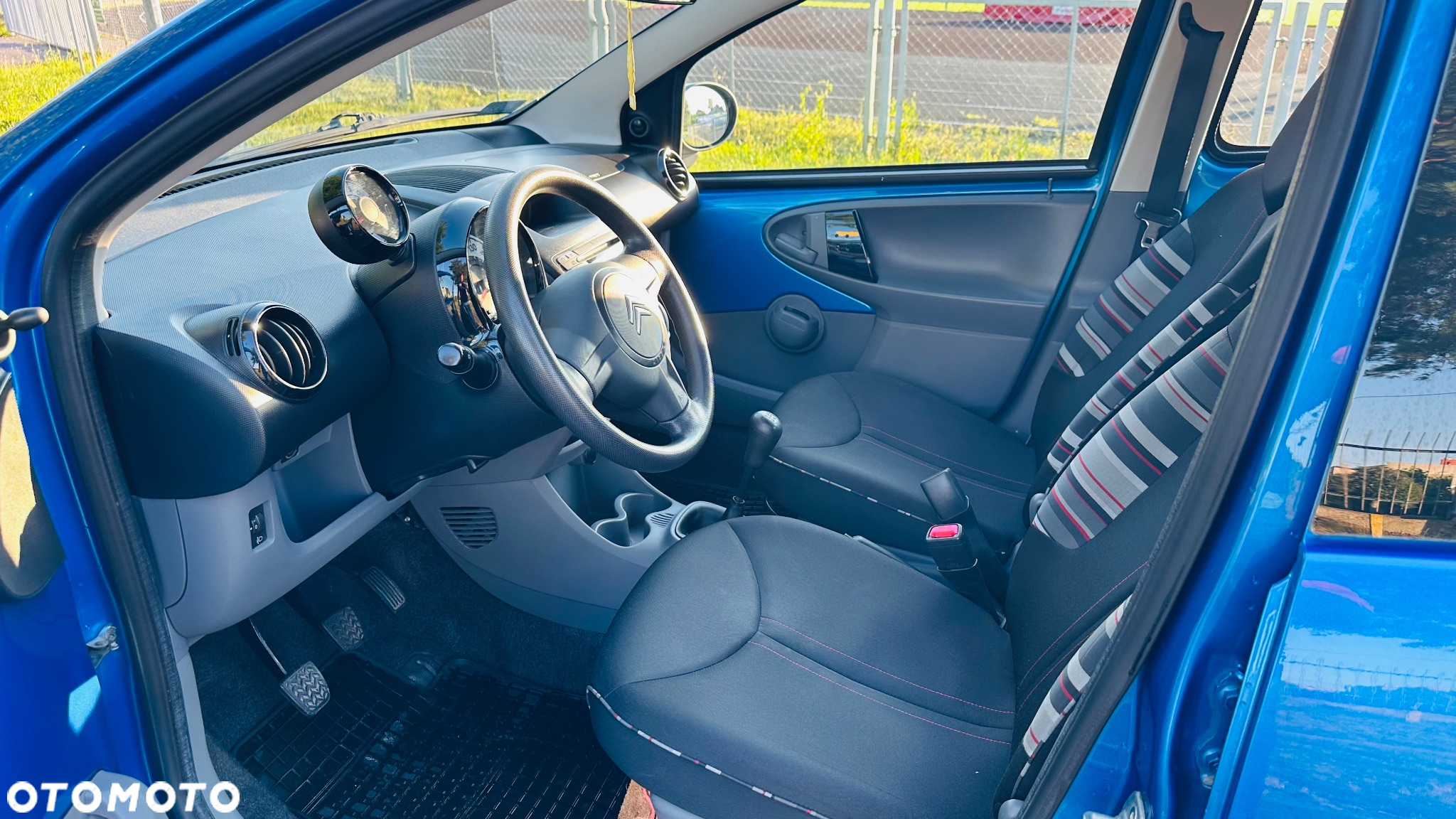 Citroën C1 - 5