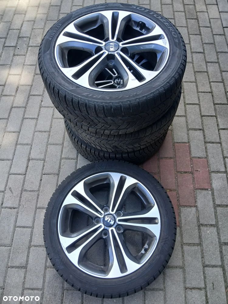 Kia Ceed 1.6 CRDi GT Line - 16