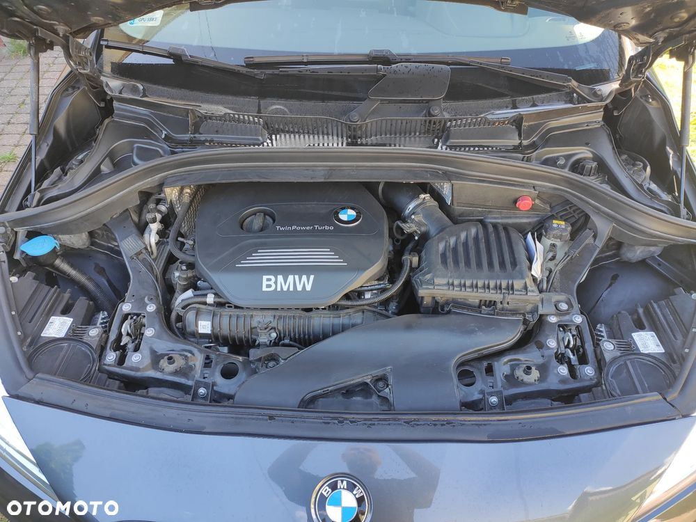 BMW Seria 2 220i Sport-Aut Advantage - 18