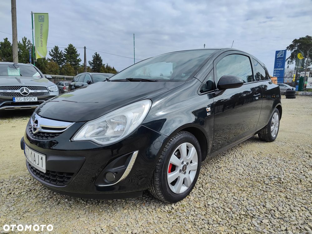Opel Corsa 1.3 CDTI Edition 150 - 3