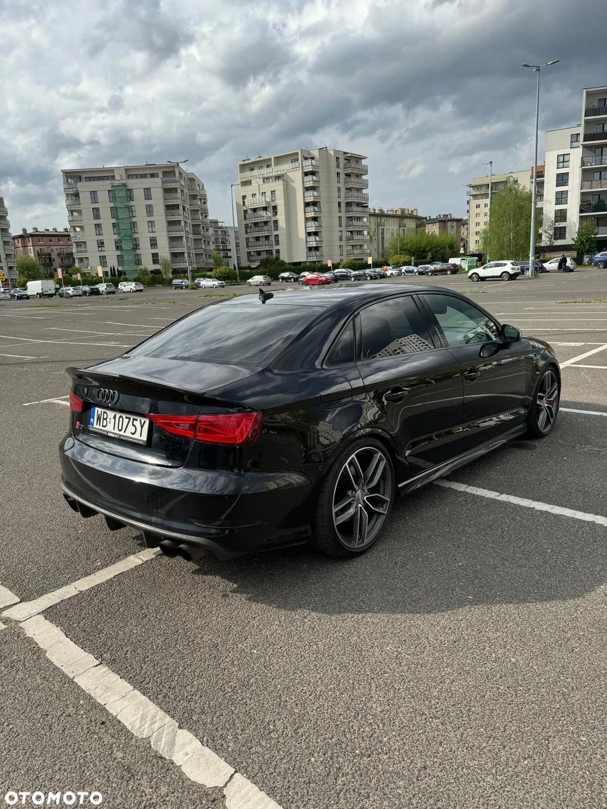 Audi S3 ver-s-tronic - 8