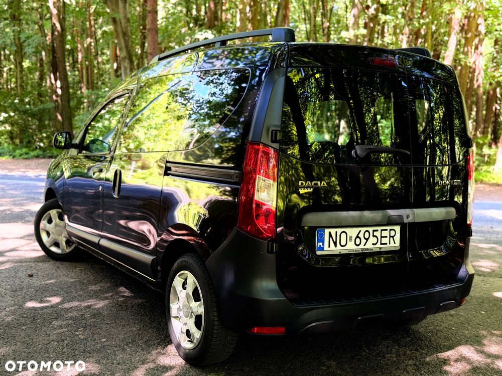 Dacia Dokker - 11