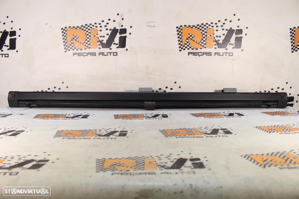 Cortina Da Mala Audi A4 Avant (8K5, B8)  8K9861691 / Rede Da Mala A4 B - 5