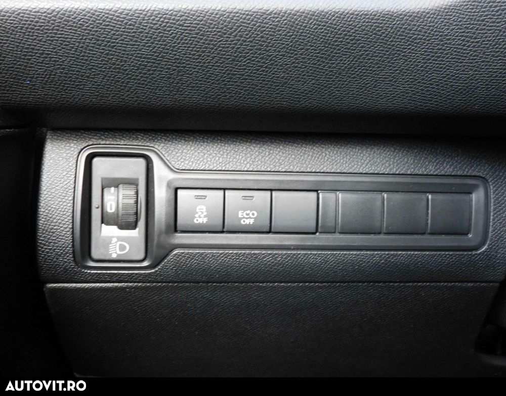 Peugeot 308 1.2 L PureTech Turbo Access - 10