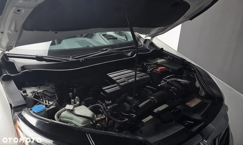 Honda CR-V - 16