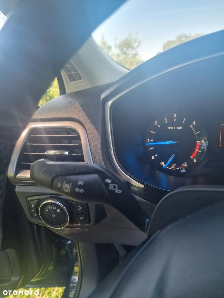 Ford Mondeo 2.0 TDCi STart-Stopp ST-Line - 8