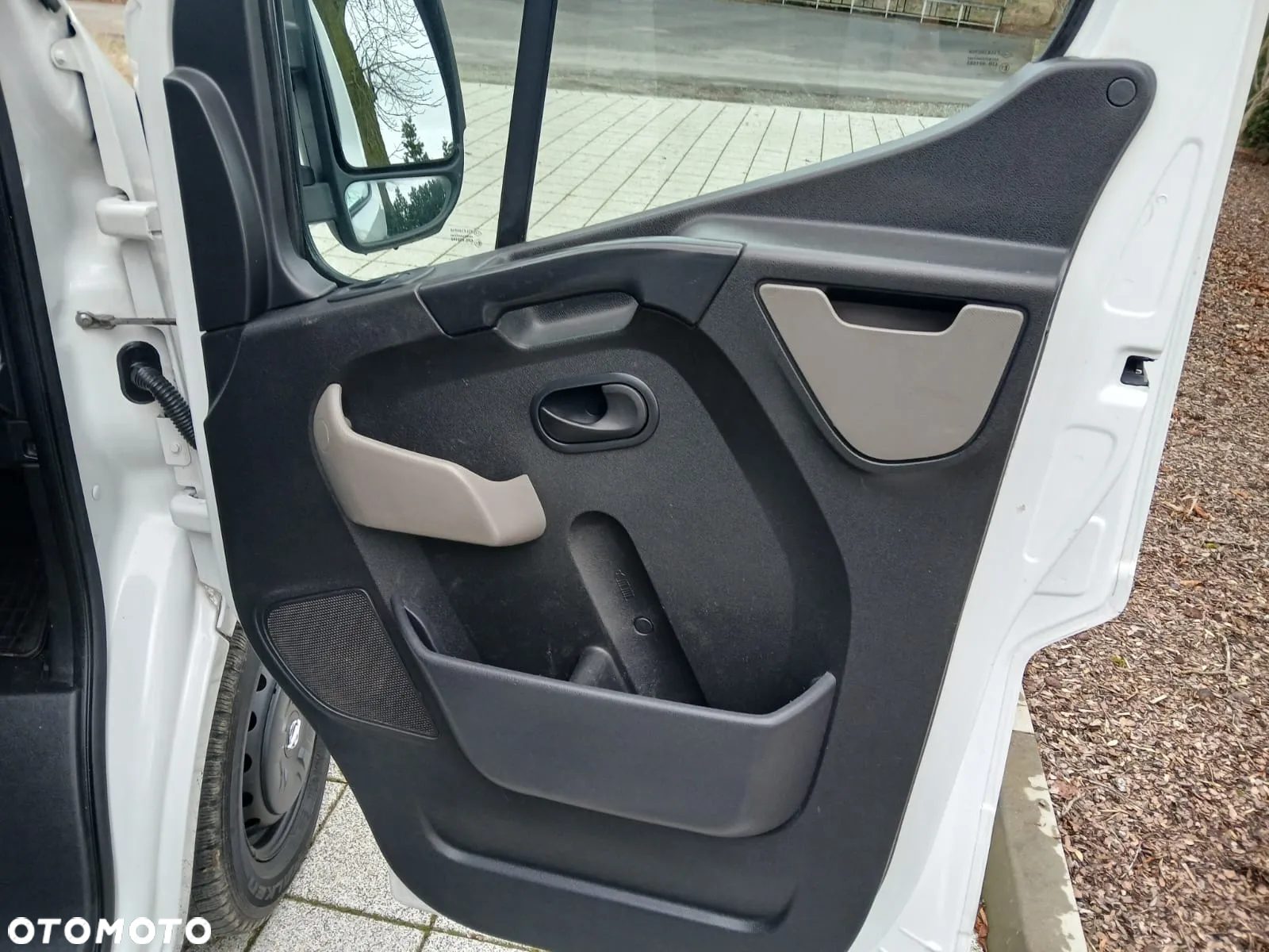 Opel MOVANO - 15