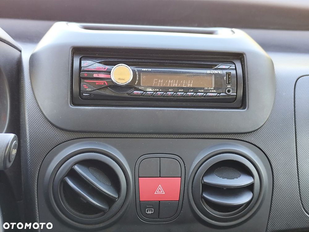 Fiat Fiorino - 13