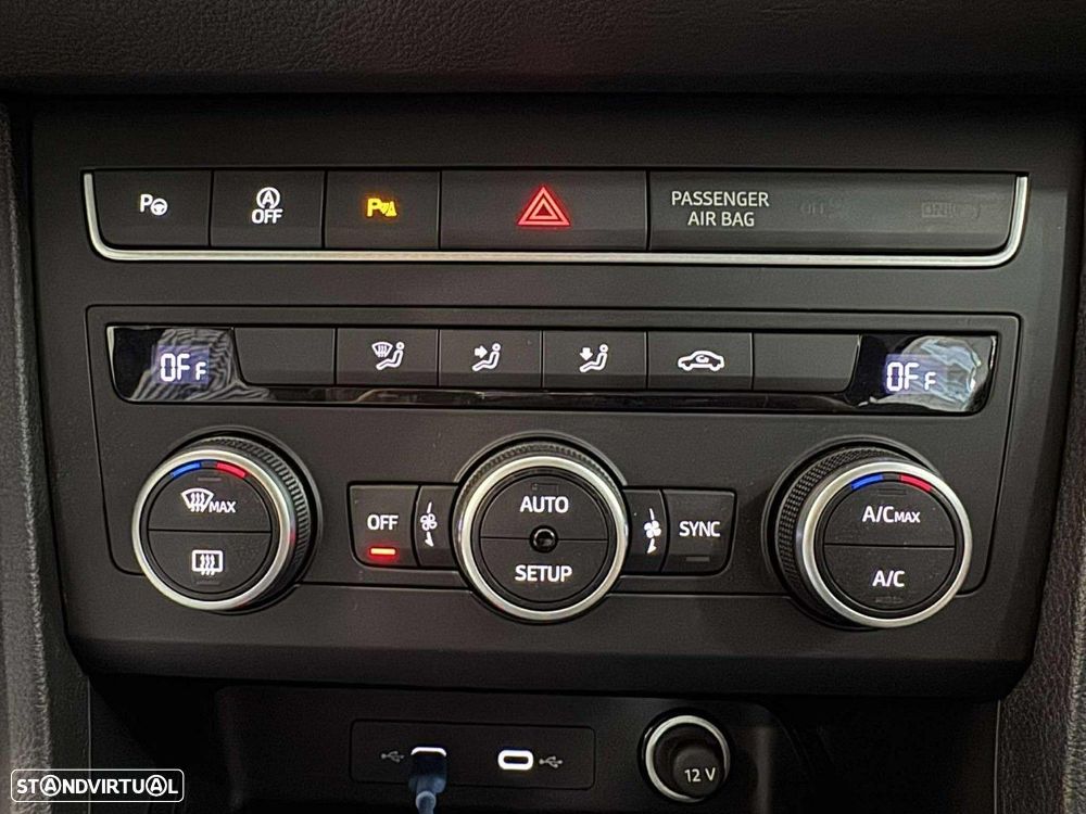 SEAT Ateca 1.0 TSI Style - 18