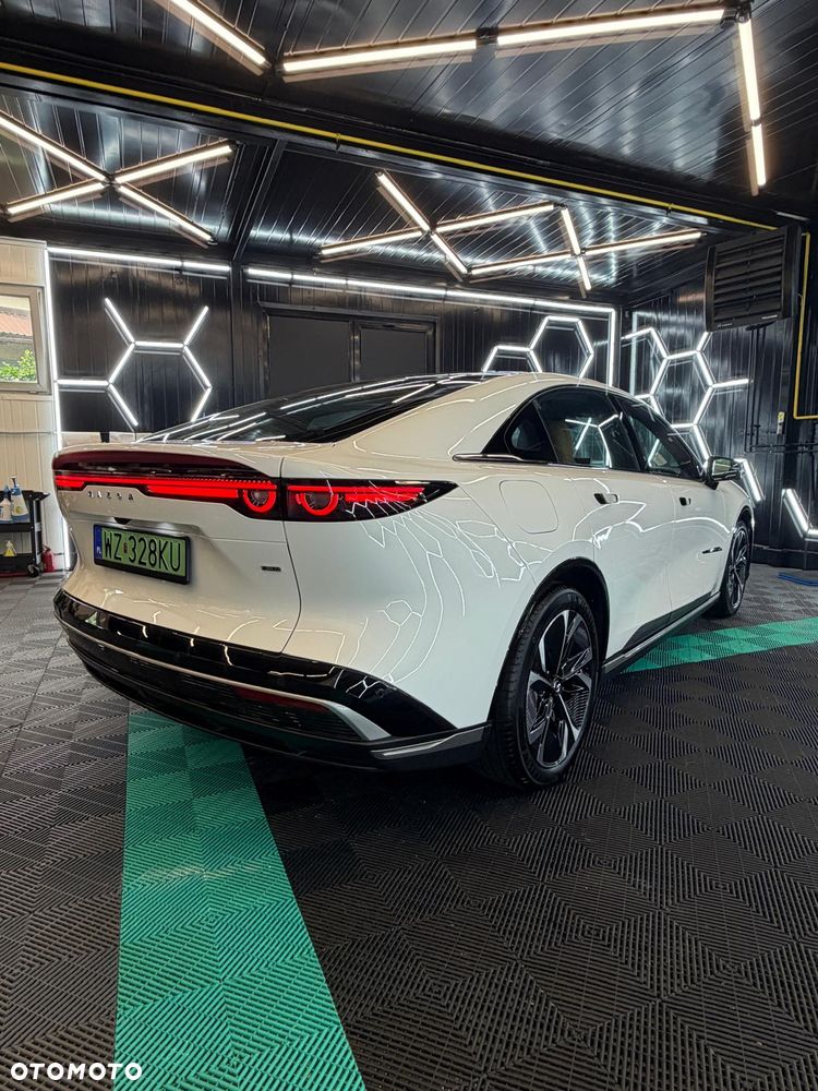 Mazda 6e EV Takumi - 2