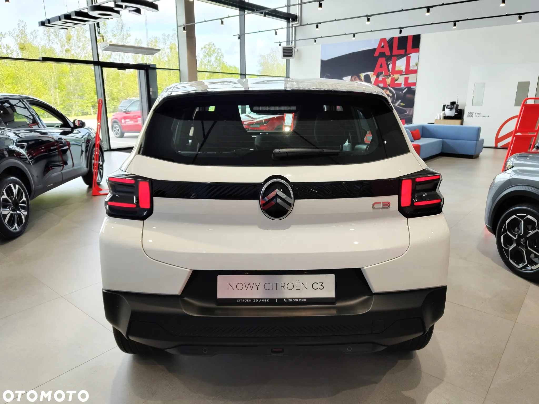 Citroën C3 1.2 T You - 8