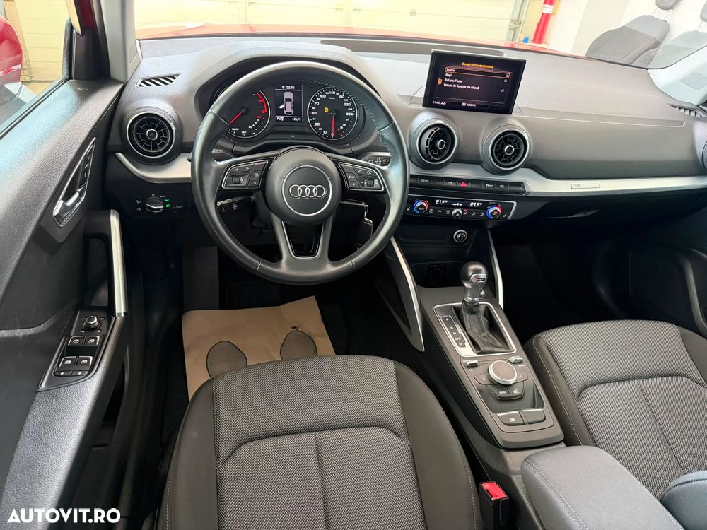 Audi Q2 - 16