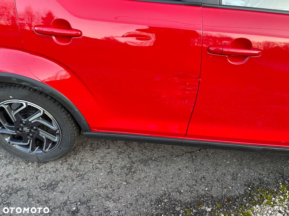 Suzuki Ignis Dualjet Allgrip Comfort+ - 13