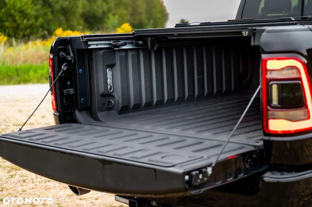 RAM 1500 5.7 Crew Cab Longhorn - 26
