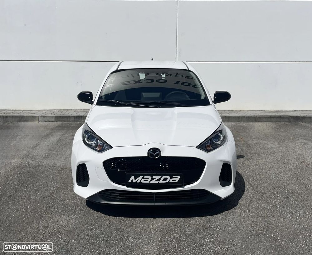 Mazda 2 1.5 L Hybrid VVT-i Centre-Line - 7