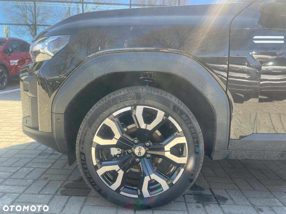 Dacia Bigster 1.8 Full Hybrid 155 Journey MMT - 5