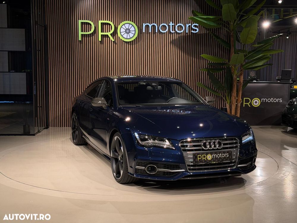 Audi A7 Sportback - 40