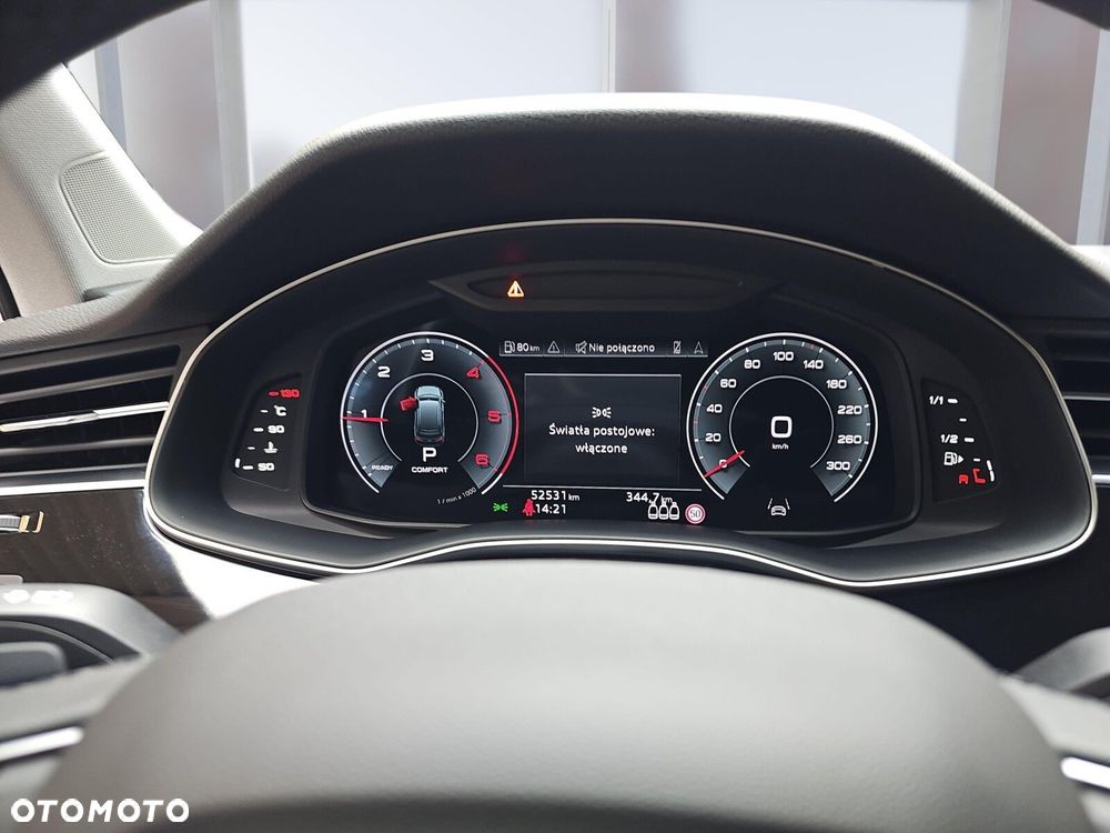 Audi Q7 50 TDI mHEV Quattro S Line Tiptr - 16