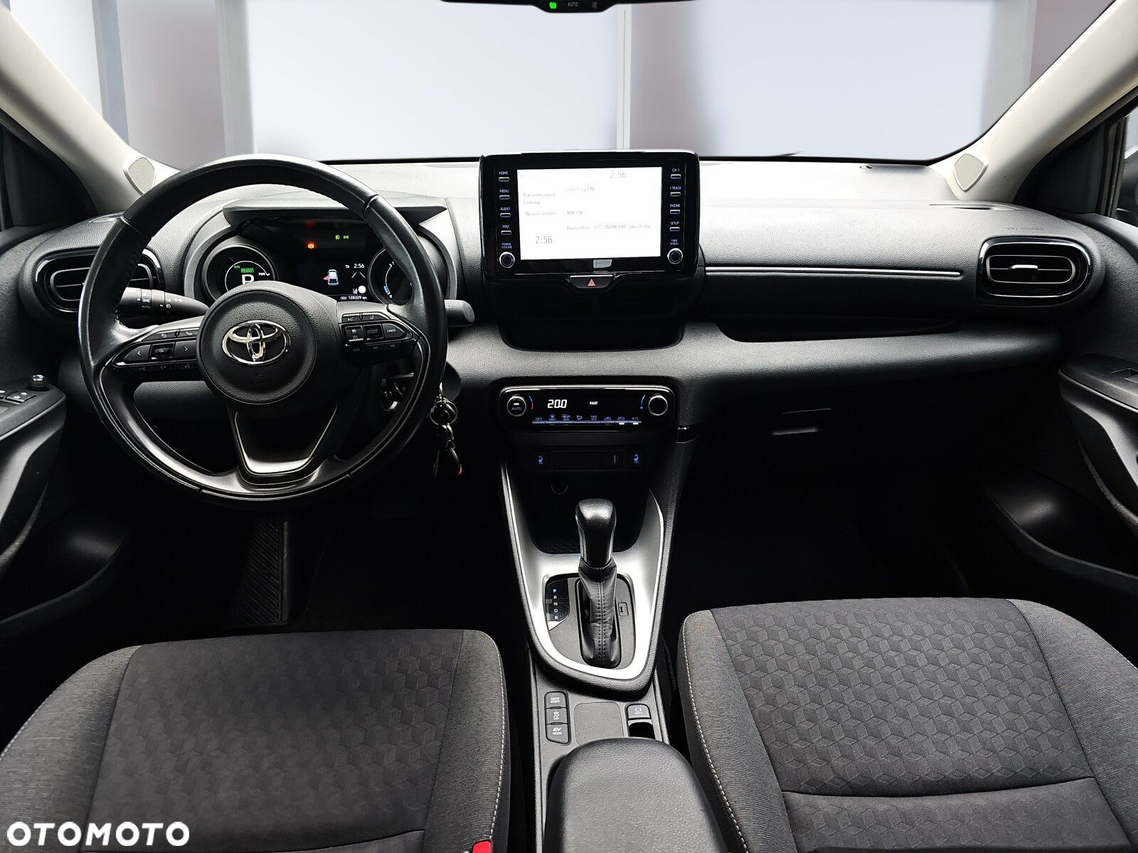 Toyota Yaris Hybrid 1.5 Comfort - 15