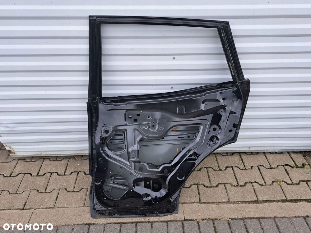 DRZWI PRAWE TYŁ TYLNE Renault Kadjar - 7
