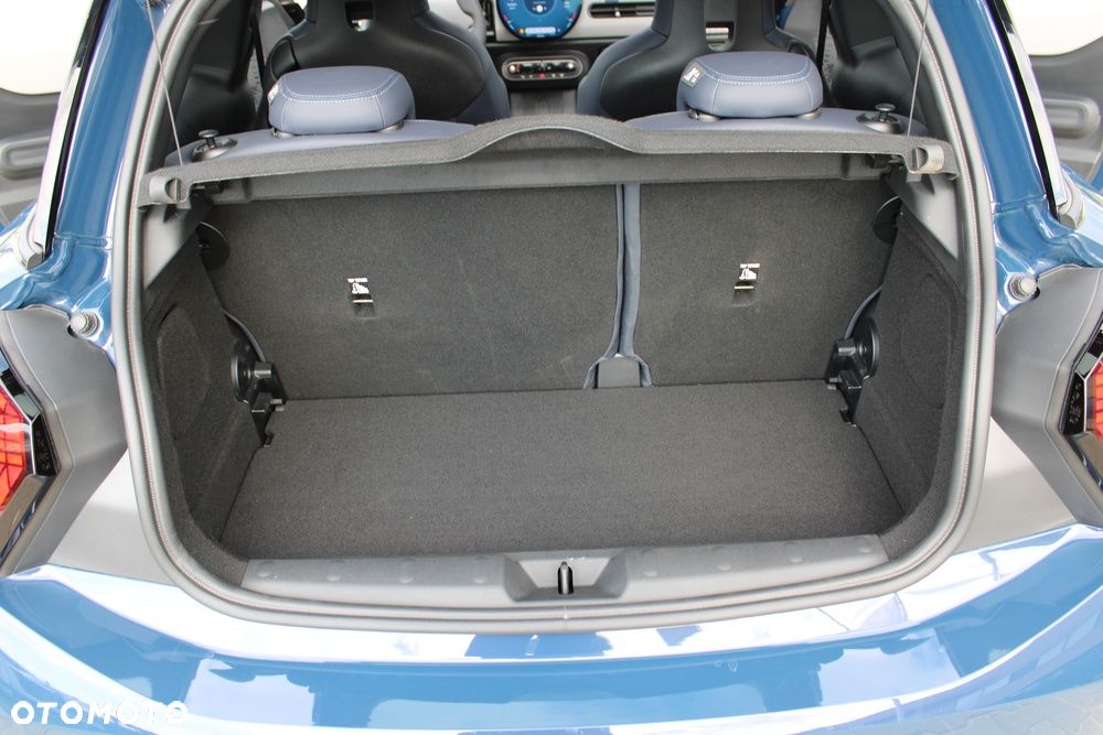 MINI Cooper S Favoured Trim - 35