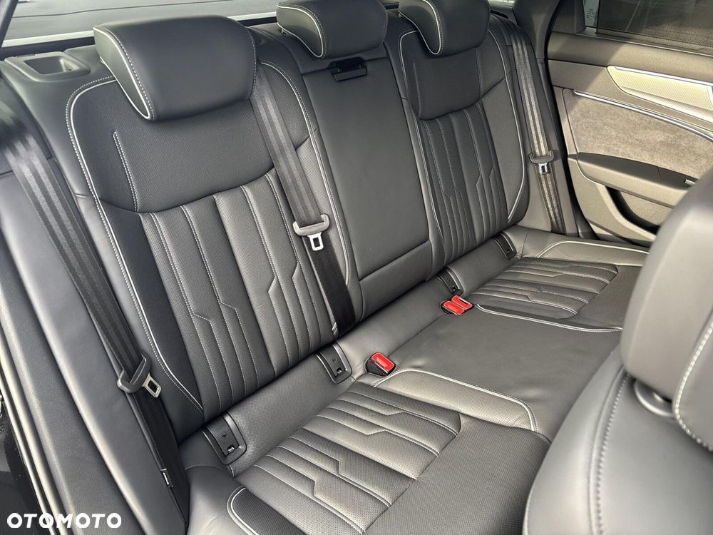 Audi A6 Allroad - 27