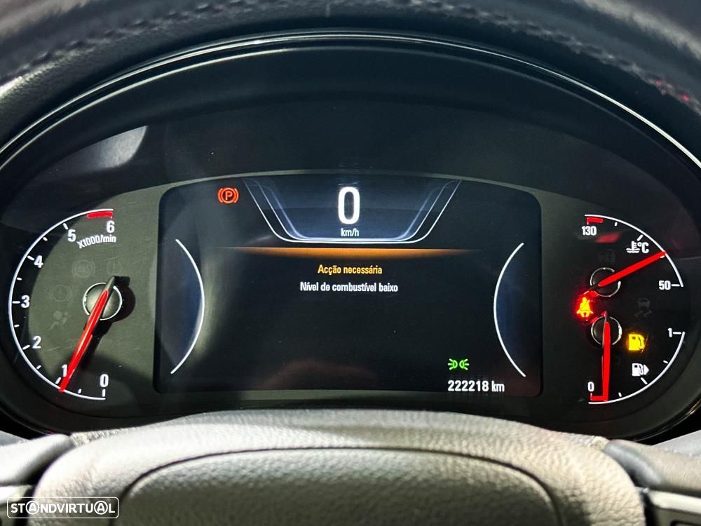 Opel Insignia - 39