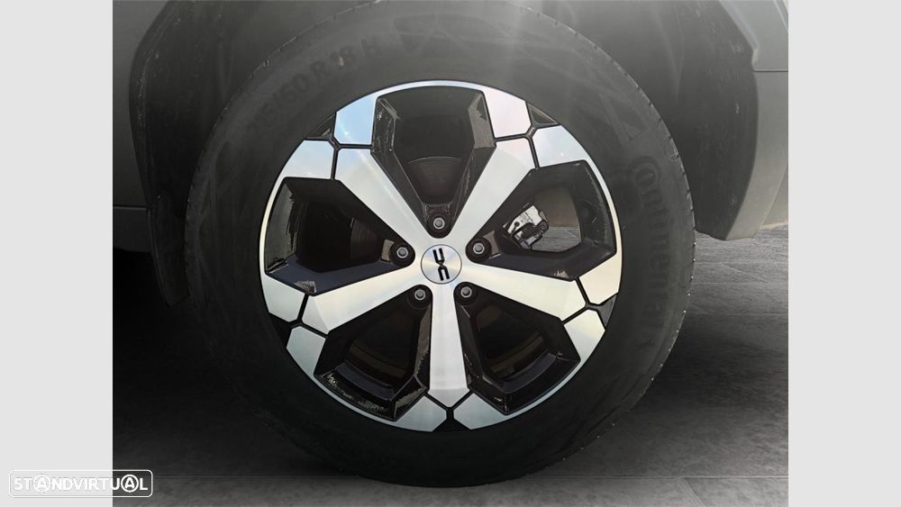 Dacia Duster 1.3 TCe Expression - 11