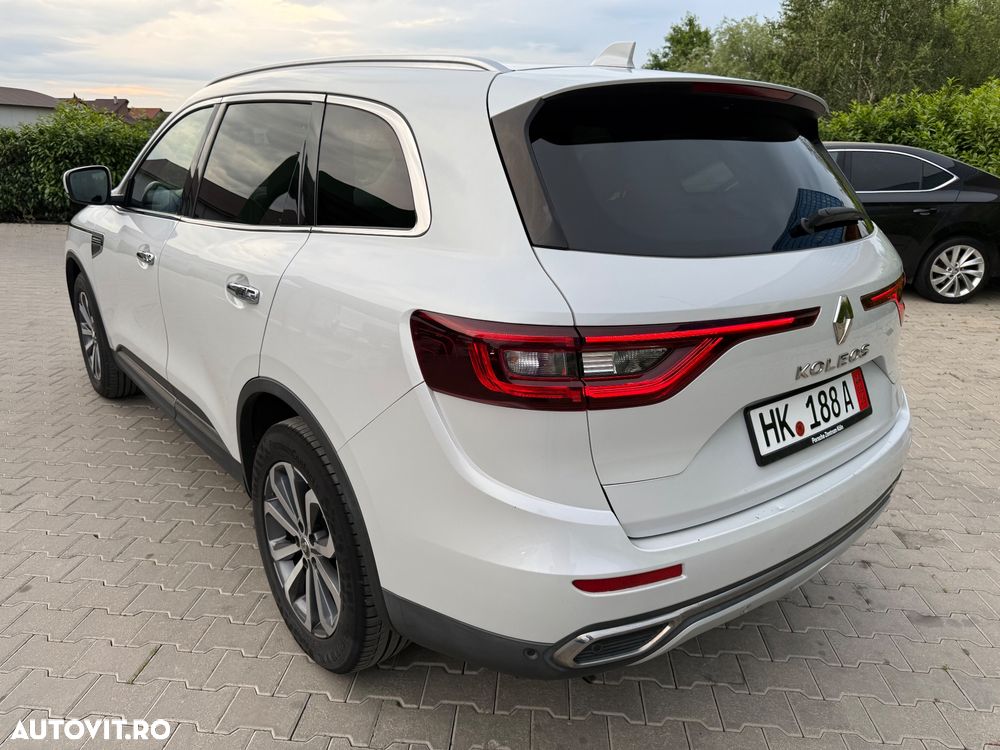 Renault Koleos - 2