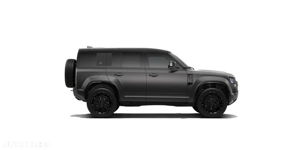 Land Rover Defender - 2