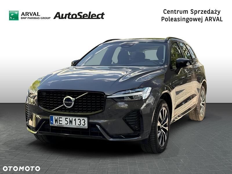 Volvo XC 60 B4 B Plus Dark - 1