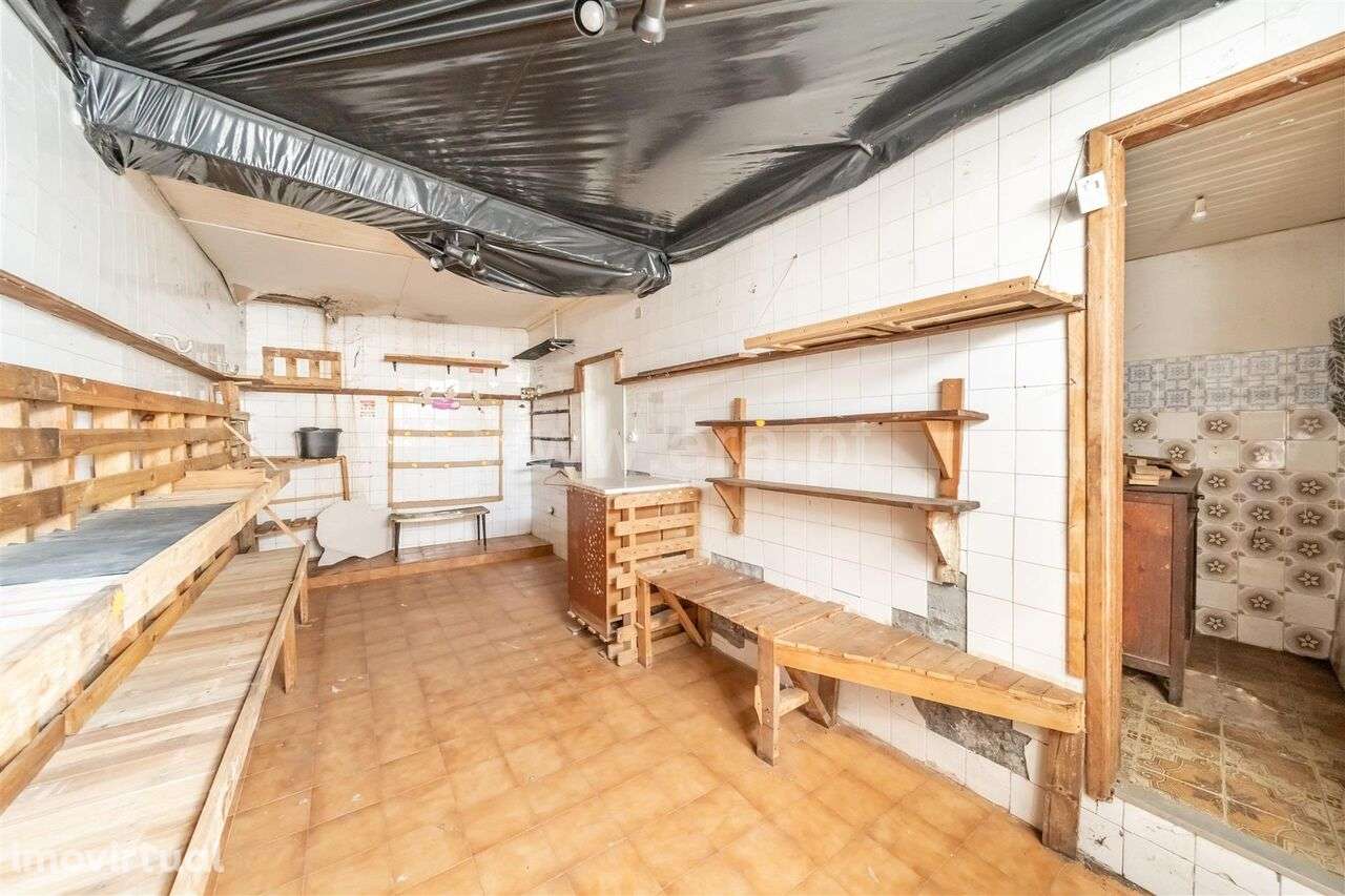 Moradia Geminada T3 / Guarda, Valhelhas - Grande imagem: 5/20