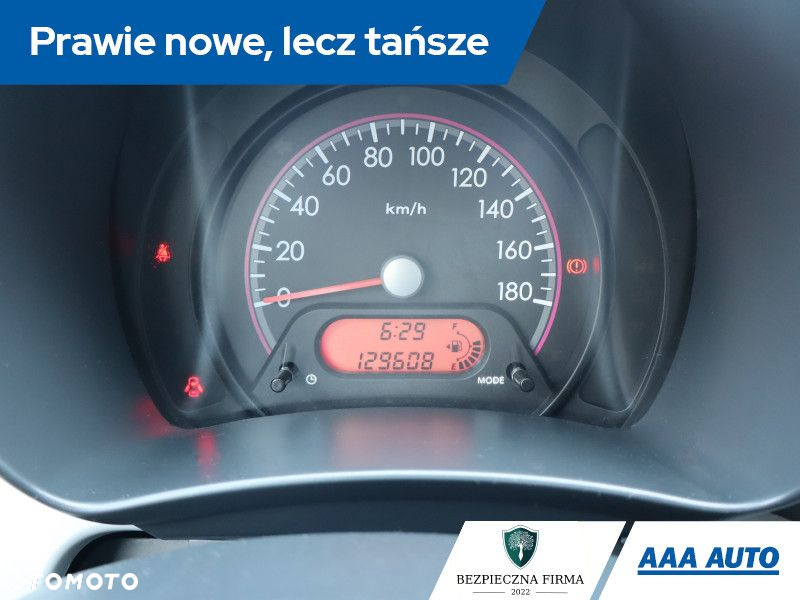 Suzuki Alto - 12