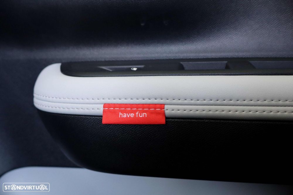 Citroën e-C3 44 kWh Autonomia Conforto Max - 34