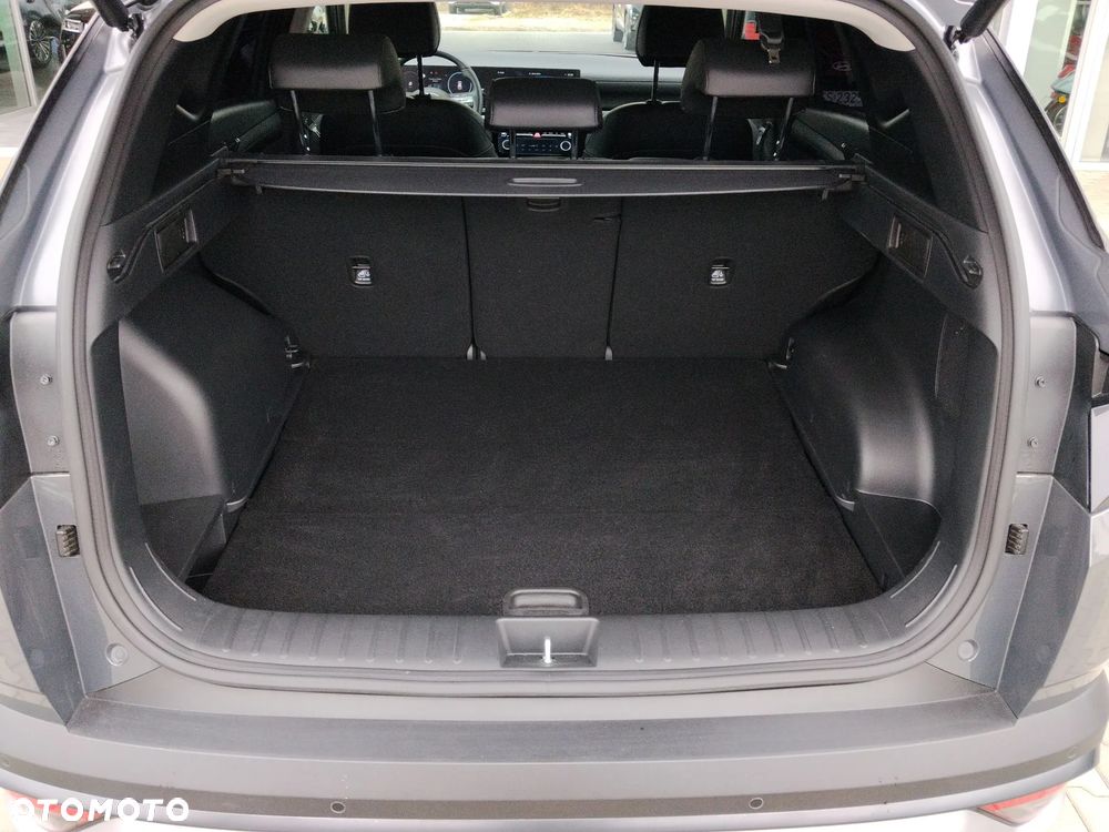 Hyundai Tucson 1.6 T-GDi HEV Executive 2WD - 27