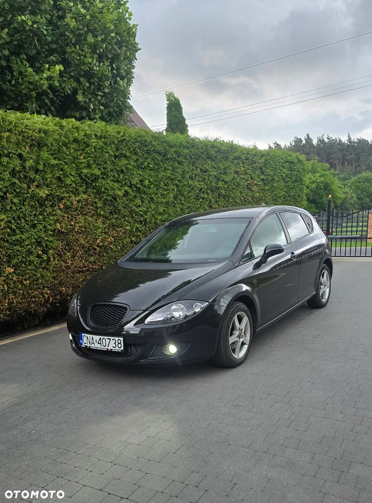 Seat Leon 1.6 Sport Limited - 1
