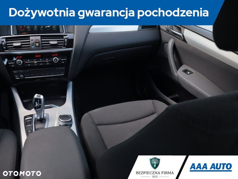 BMW X4 - 10