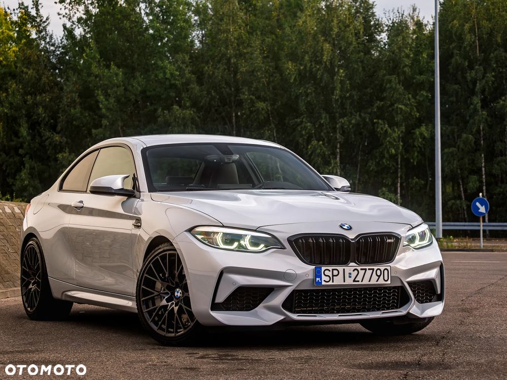 BMW M2 - 2