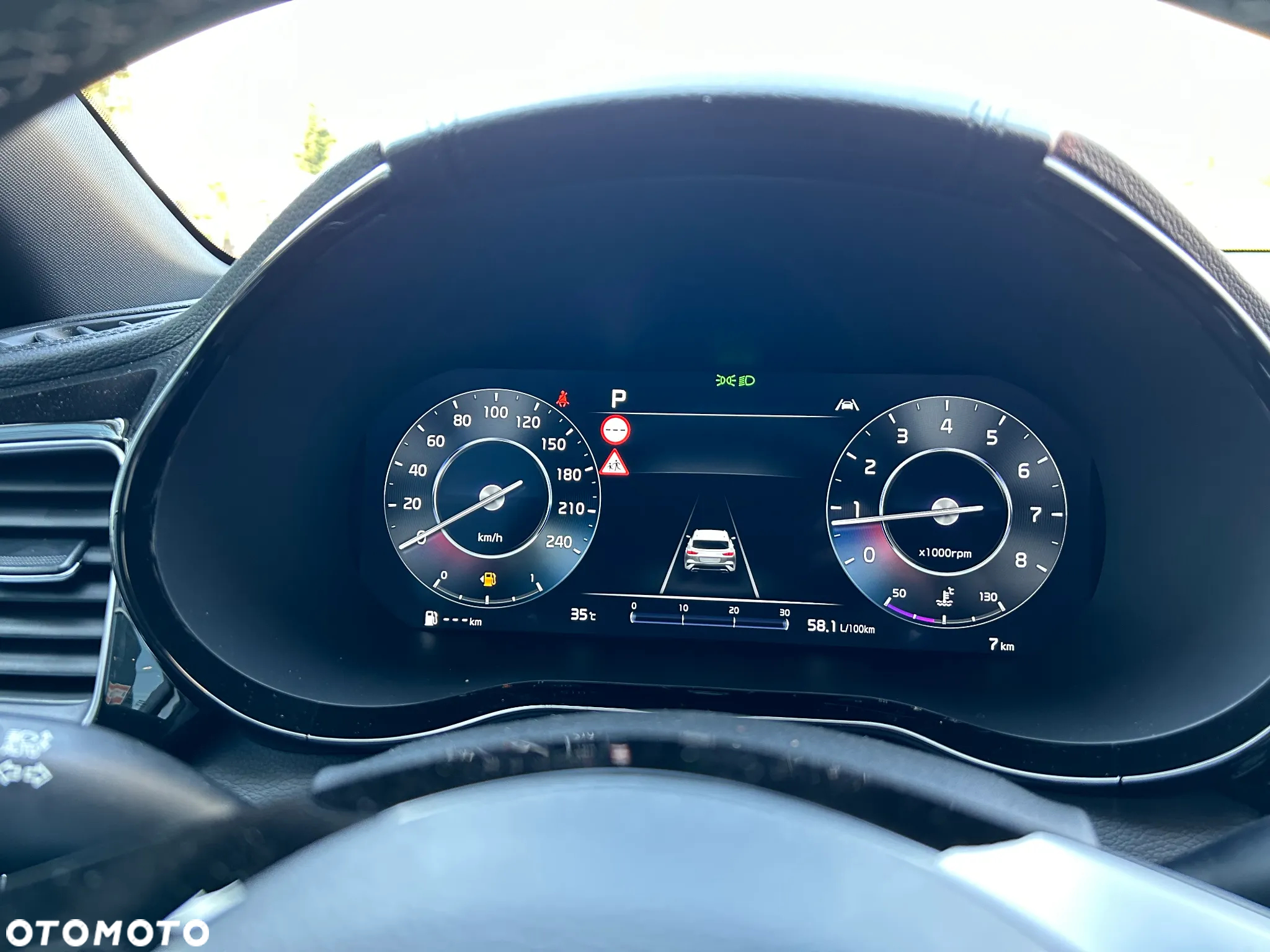 Kia XCeed 1.5 T-GDI GT-Line DCT - 17