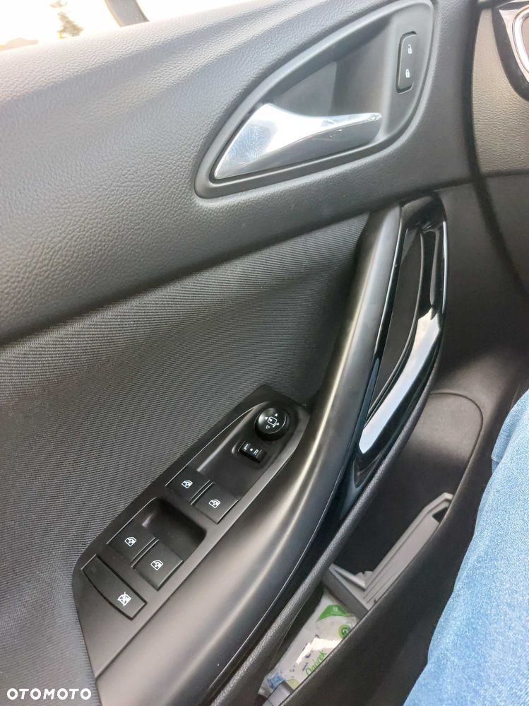 Opel Astra - 7