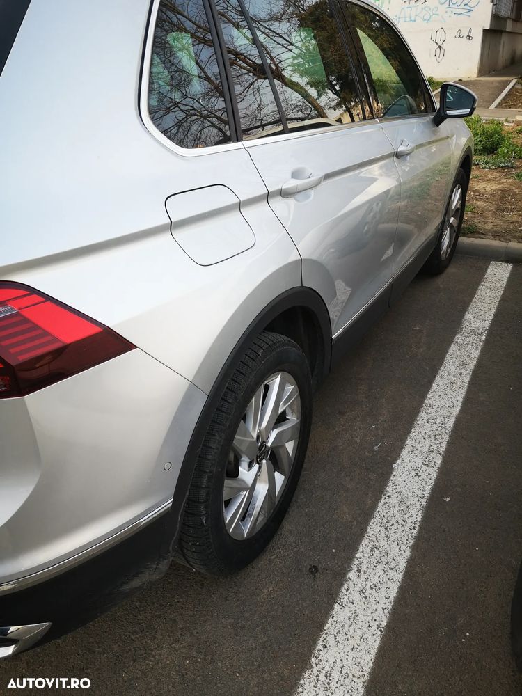 Volkswagen Tiguan - 10
