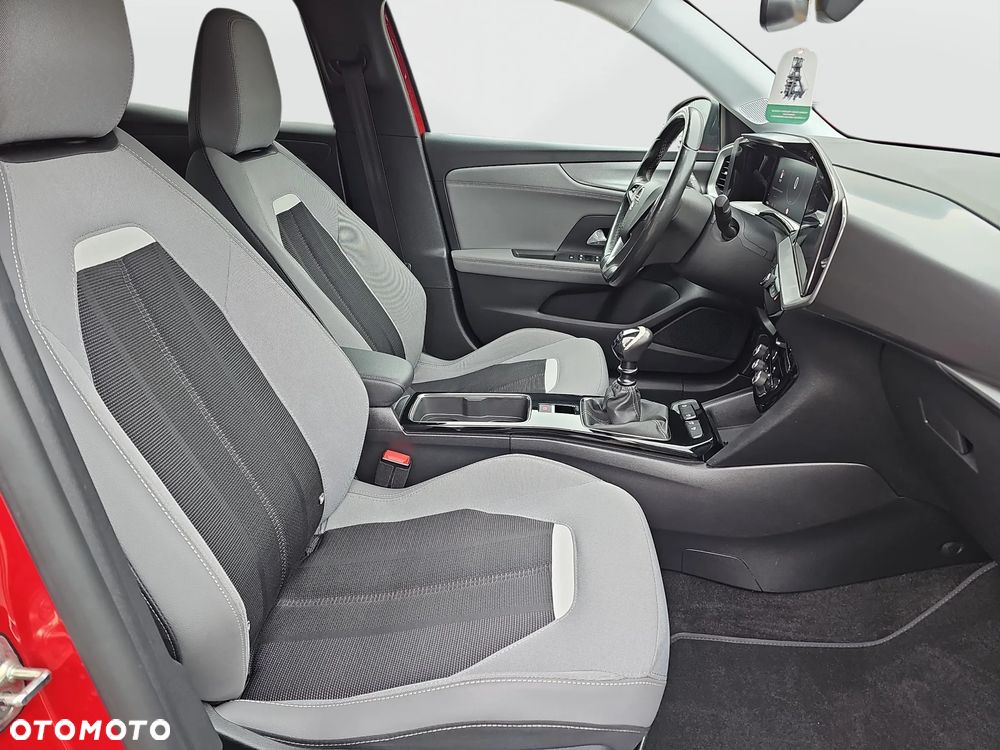 Opel Mokka 1.2 T Elegance Business Pack S&S - 13