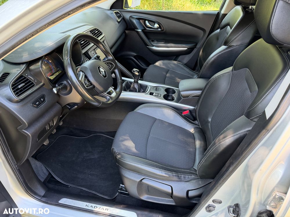 Renault Kadjar Energy TCe 130 Business - 13
