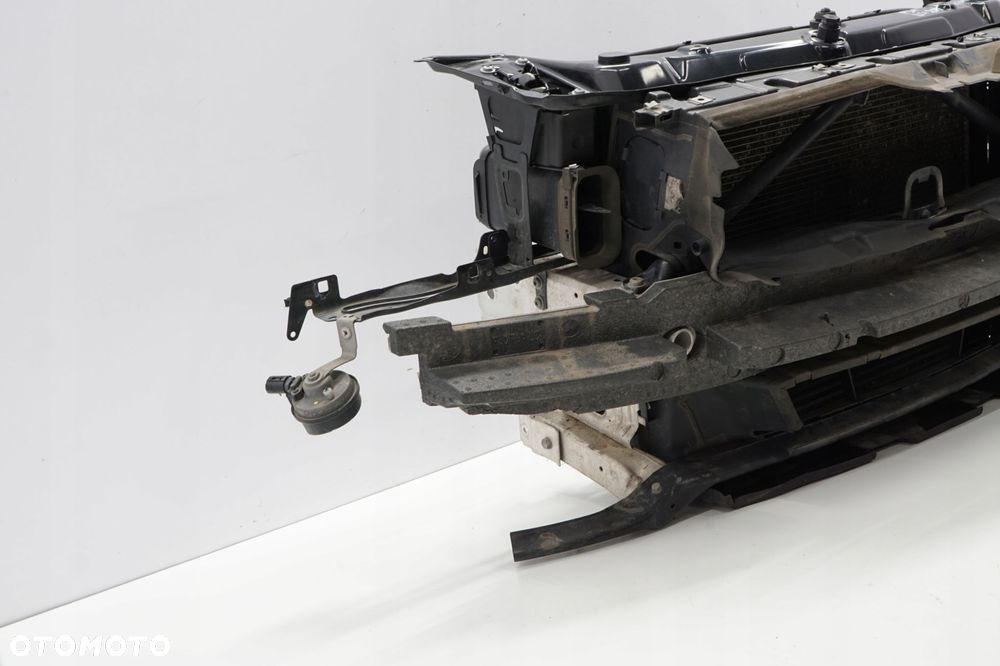 BMW 3 F30 F31 LCI PAS PRZEDNI WZMOCNIENIE 2.0D AUTOMAT - 4