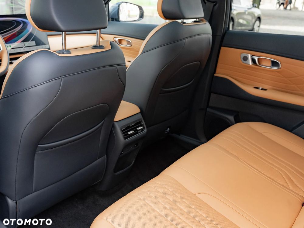 Geely Starray - 14